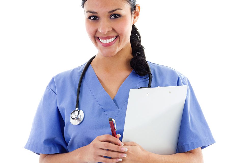 Medical Assistant Training