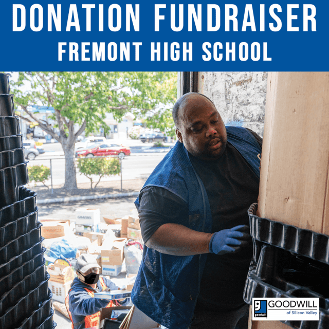Fremont High School Donation Fundraiser