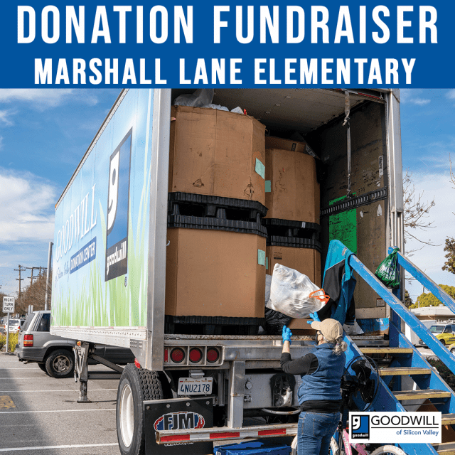 Marshall Lane Elementary Fundraiser