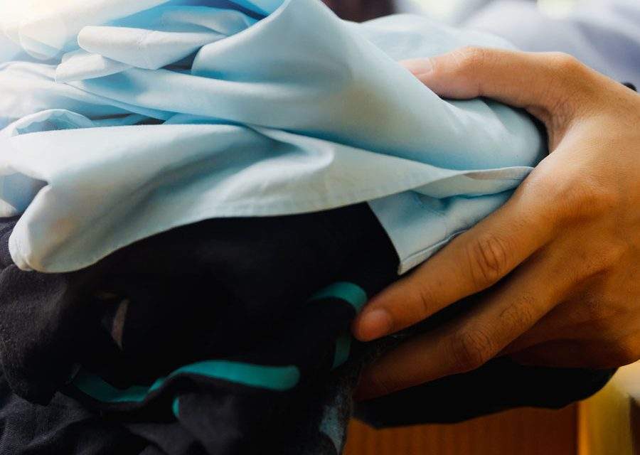 Get My Donation Receipt