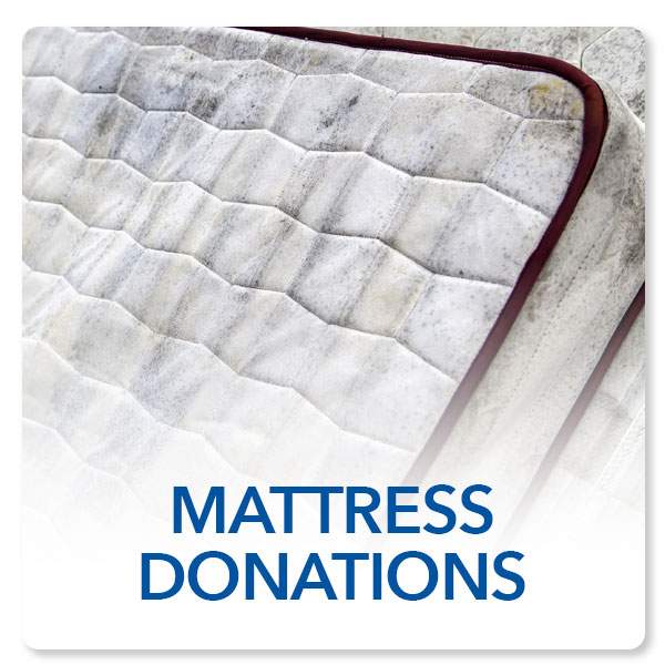 Mattress Donations