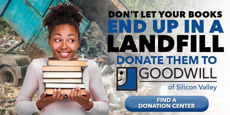 Donation Locations Archives - Goodwill of Silicon Valley