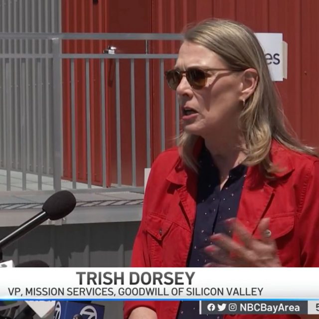 Interim housing site