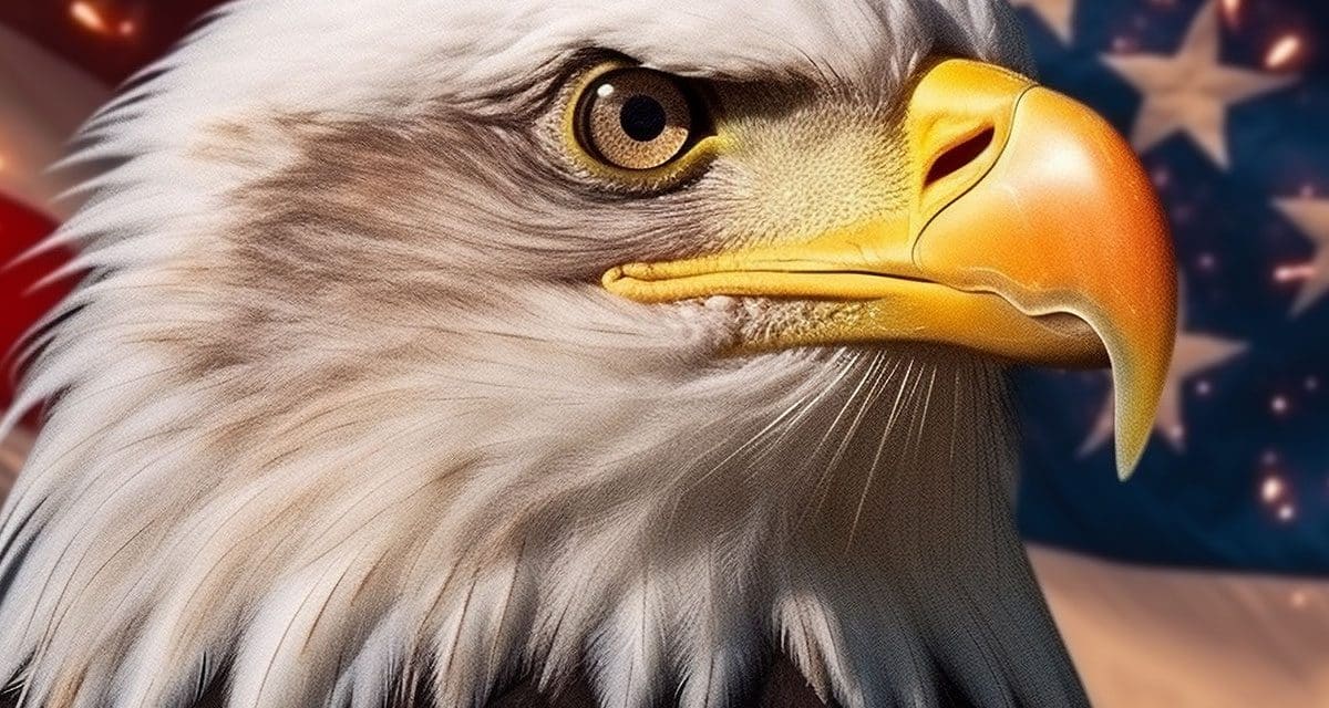 Fourth of July Sale benefits the community