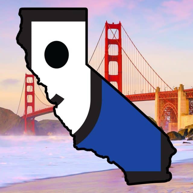 Goodwill California Regions