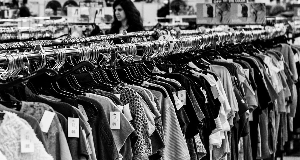 Unveiling the Hidden Gems: Thrifting Tips at Goodwill of Silicon Valley