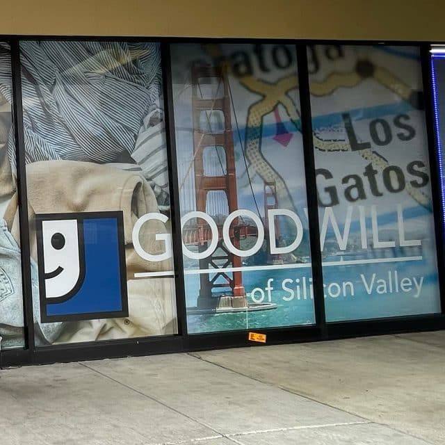 Pollard Donation Center