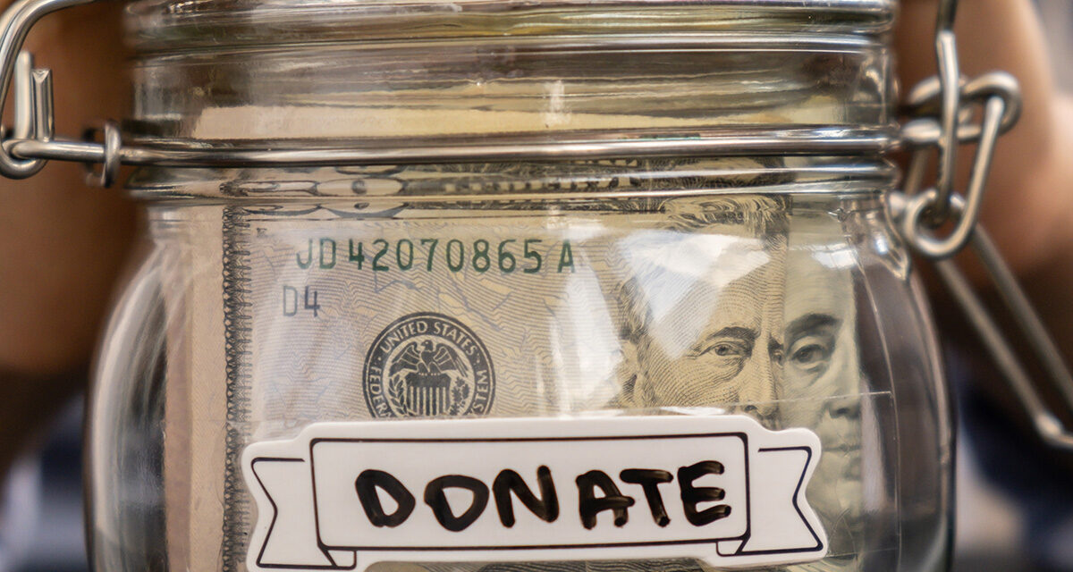 End-of-Year Giving: How Your Monetary Donations to Goodwill Silicon Valley Make a Lasting Impact