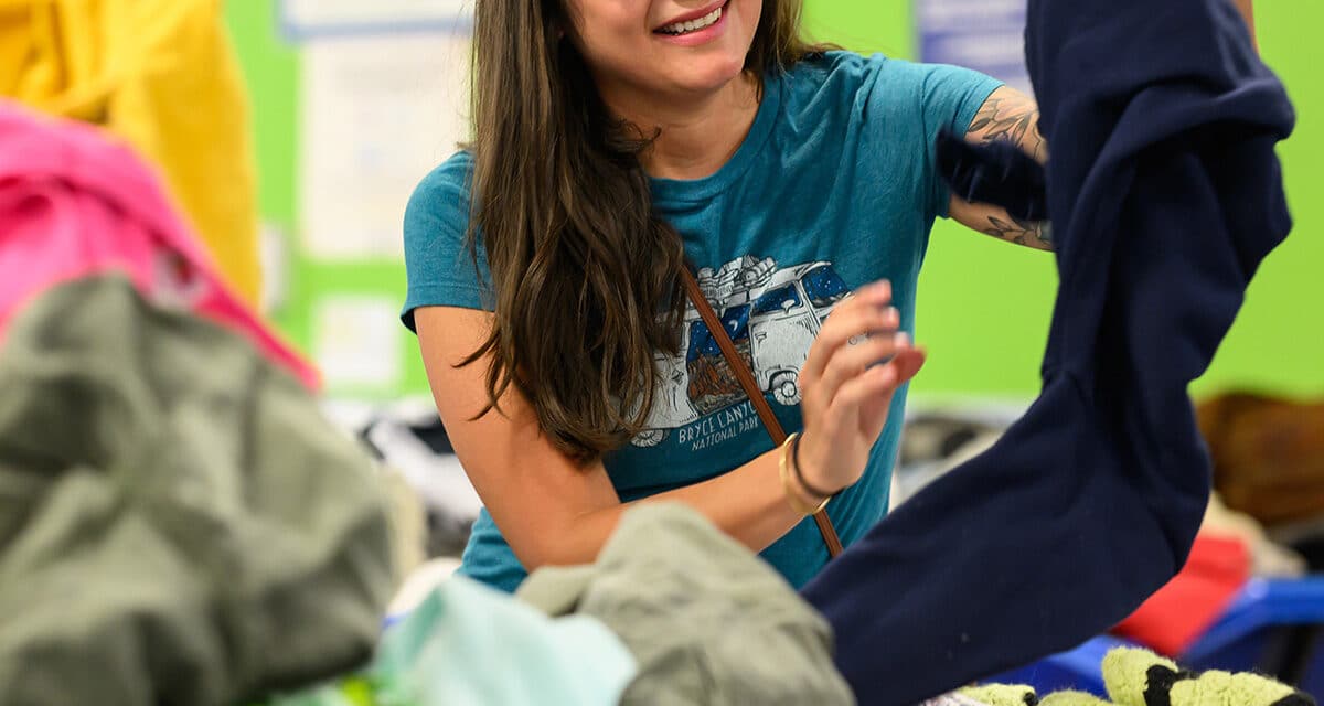 Discover Unbeatable Deals and Support Your Community at Goodwill’s New Outlet Store in San Jose