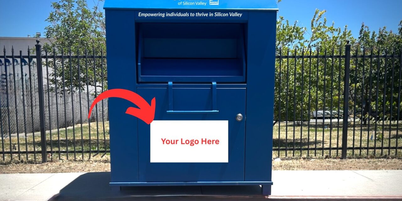 Adopt a Bin: A Simple Way to Spark Change in Silicon Valley