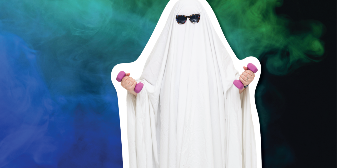 DIY Halloween Costume Ideas