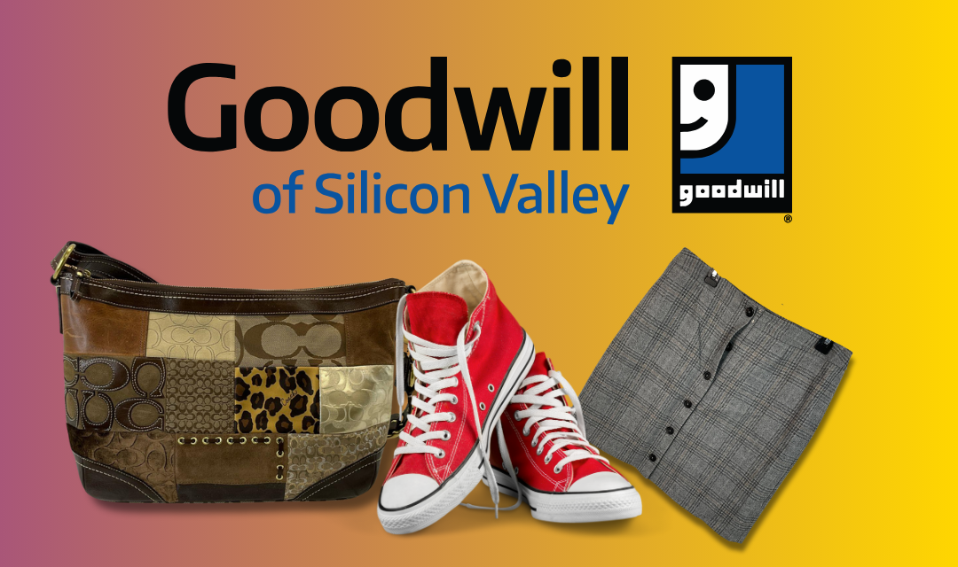 Goodwill of Silicon Valley Debuts on Whatnot: Thrifting Goes Live