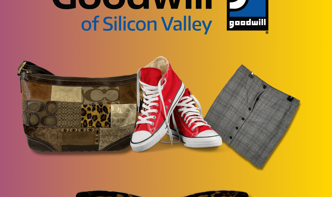 Goodwill of Silicon Valley Debuts on Whatnot: Thrifting Goes Live
