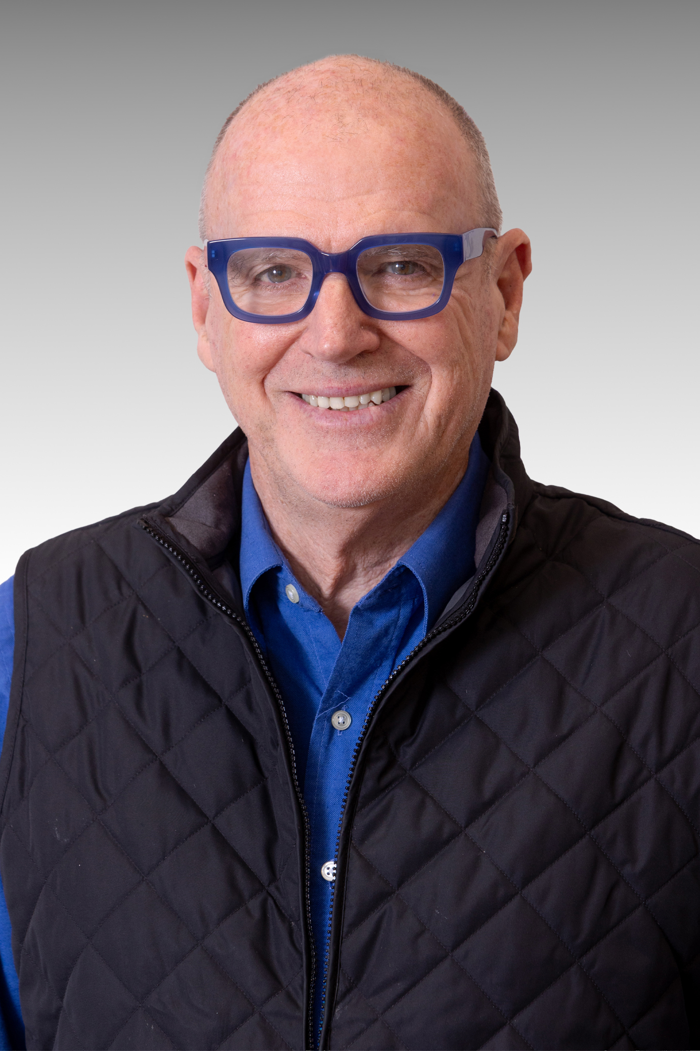Christopher Baker - Goodwill of Silicon Valley