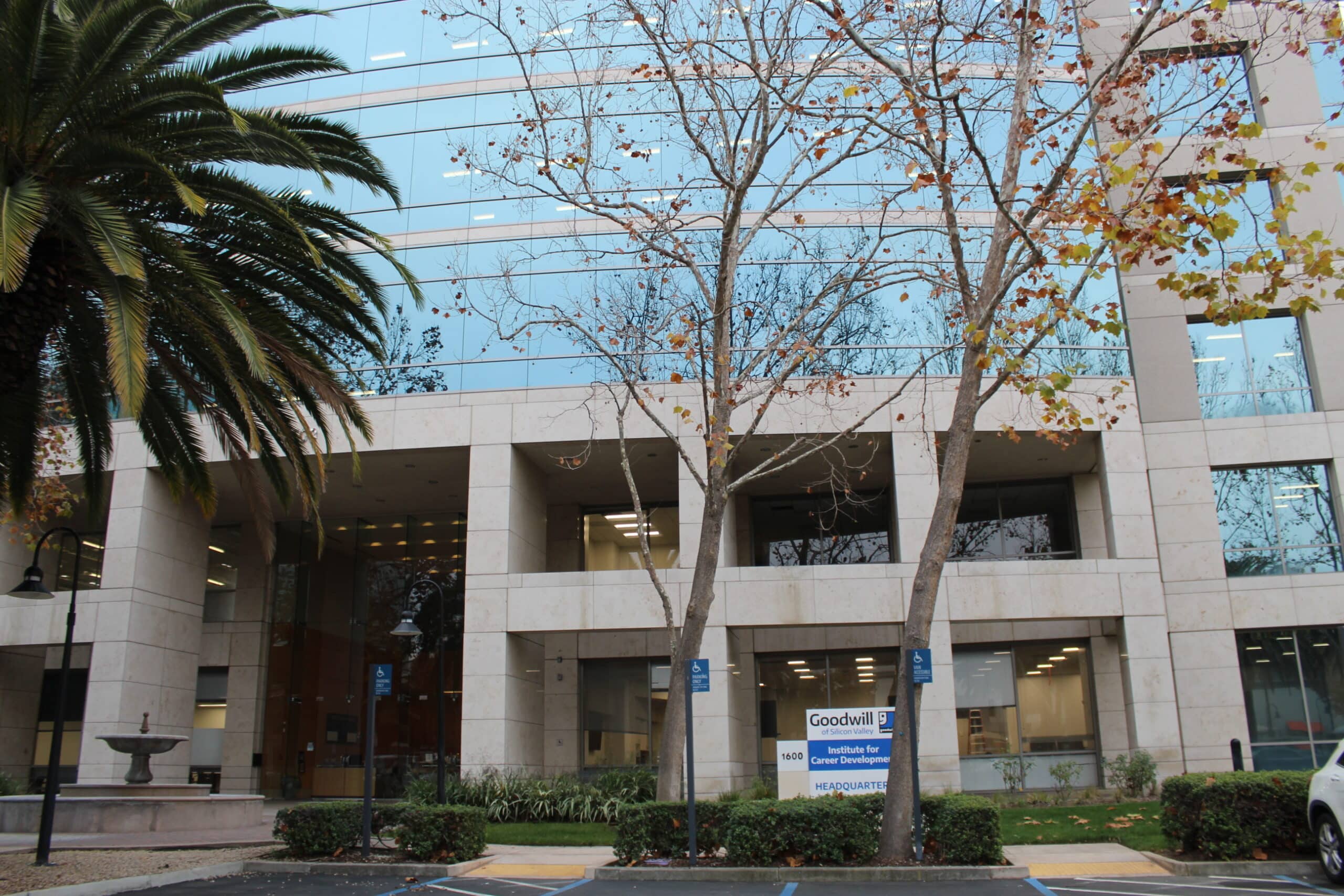 Goodwill of Silicon Valley Announces First Tenant Partner at New San Jose  Headquarters - Goodwill of Silicon Valley