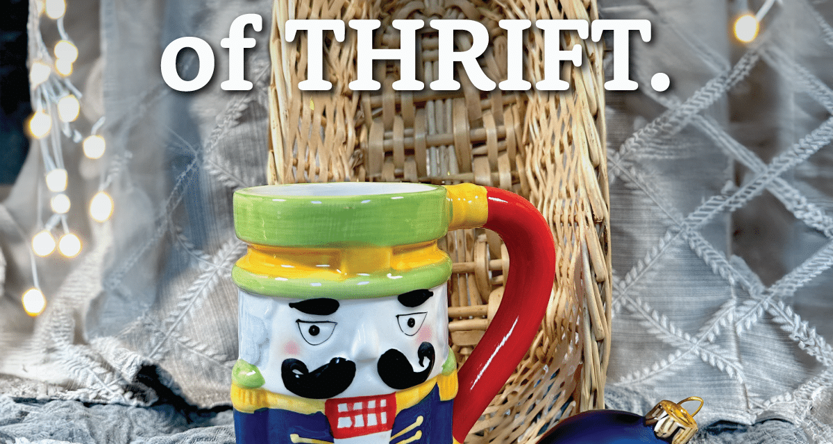 A Greener Christmas: Celebrate the Season with Purpose