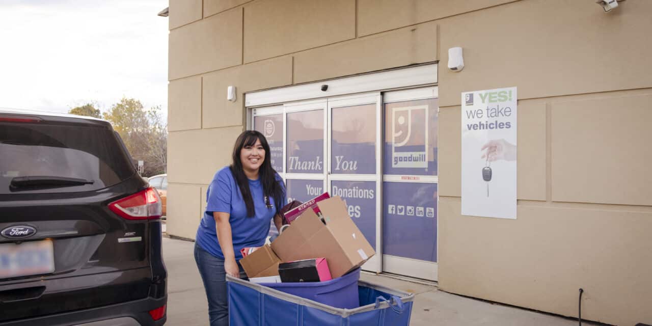 Why Donating Matters: Turning Everyday Items into Opportunity