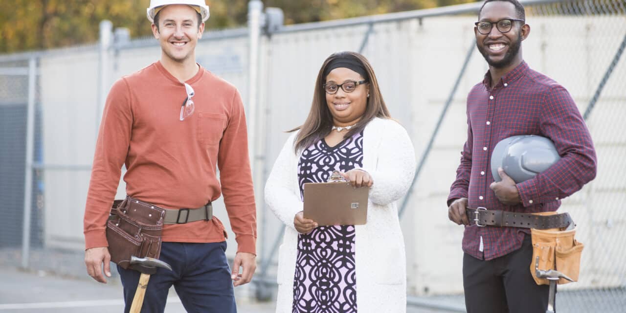 Career Technical Education Month: Building Pathways to Possibility