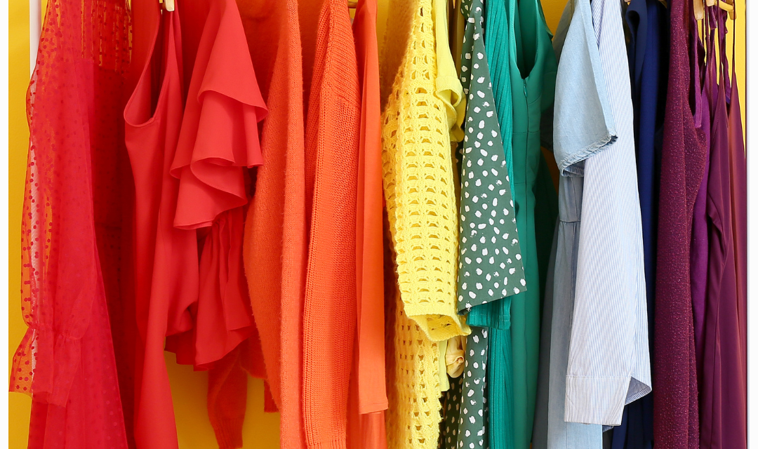 Clean Out Your Closet Week (March 15-21): A Simple 7-Day Guide to Decluttering with Purpose